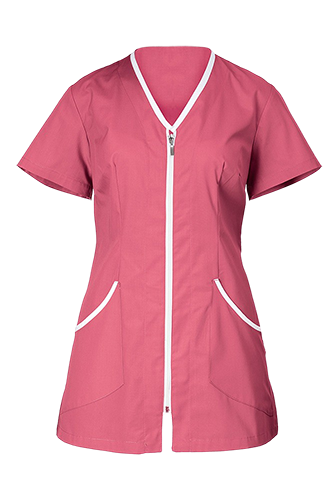 Abbigliamento per il personale di case di cura e di riposo